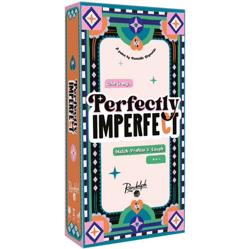 Perfectly Imperfect