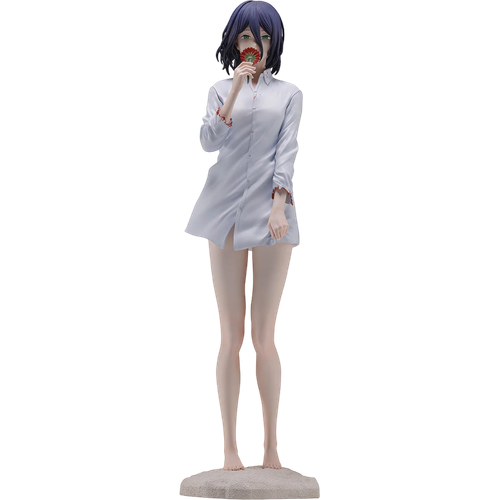 Chainsaw Man: The Movie - Reze Arc: Reze (The Movie Second) Masterlise Ichibansho Figure (PREORDER)