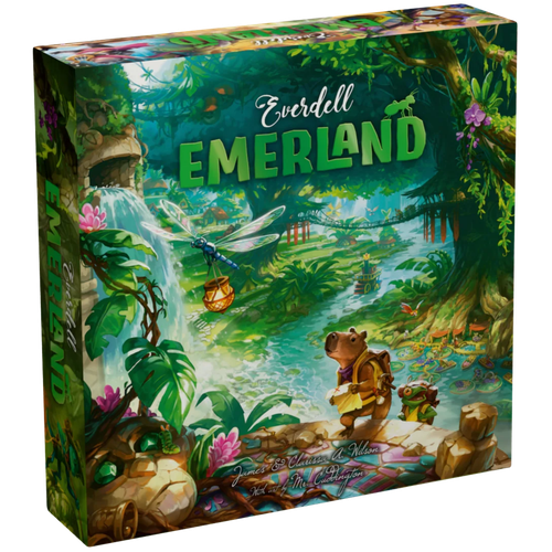 Everdell: Emerland