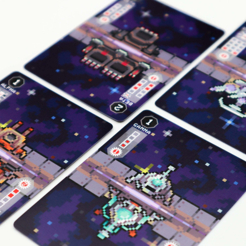 Aliens Attack! - Game Nerdz
