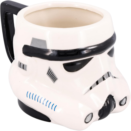 Star Wars: Storm Trooper - Sculpted Mug