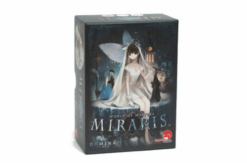 Miraris