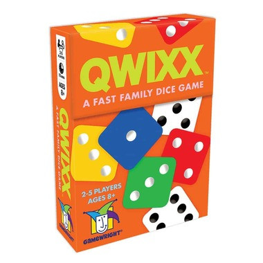 Qwixx
