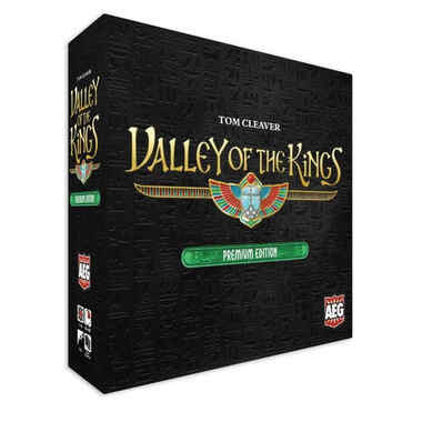 Valley of the Kings (Premium Edition) (Add to cart to see price)
