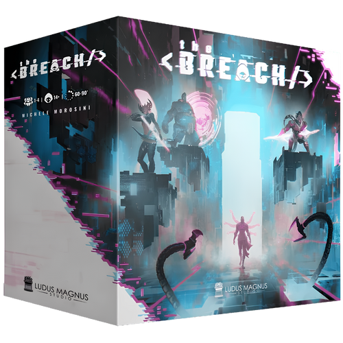 The Breach
