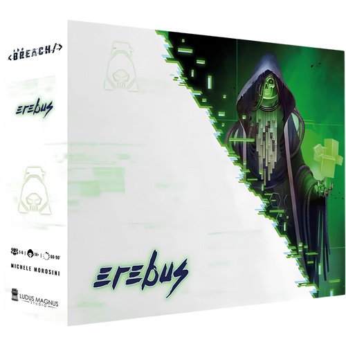 The Breach: Erebus Expansion
