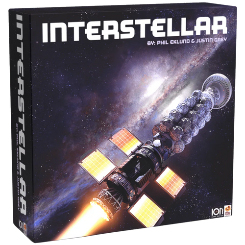 Interstellar