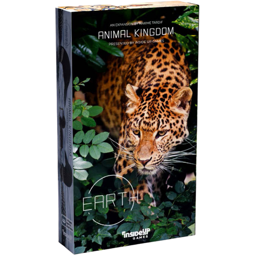 Earth: Animal Kingdom Expansion