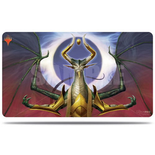 Ultra Pro Playmat: War of the Spark - 'Bolas' Alternate Art