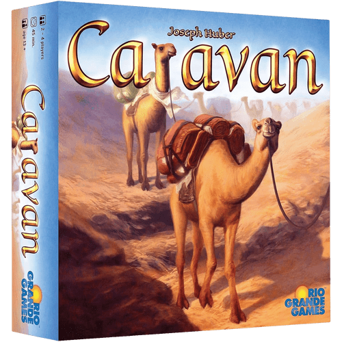 Caravan