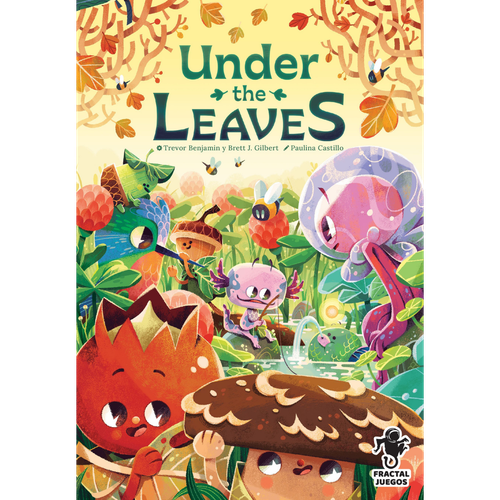 Under the Leaves