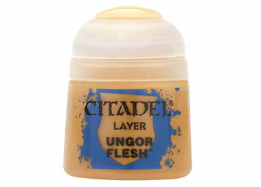 Citadel Layer Paint: Ungor Flesh