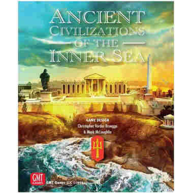Ancient Civilizations of the Inner Sea