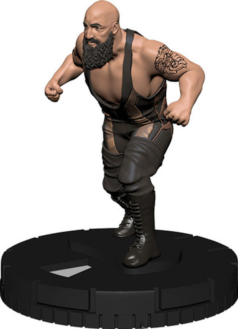 WWE HeroClix: Big Show Expansion Pack