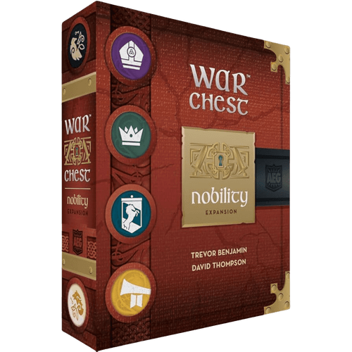 War Chest: Nobility Expansion