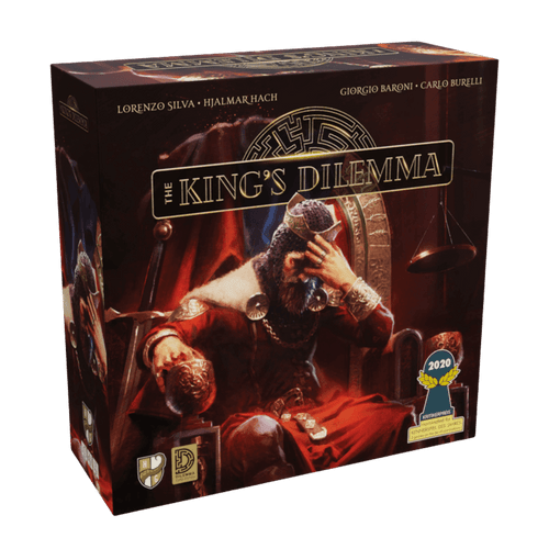 The King's Dilemma