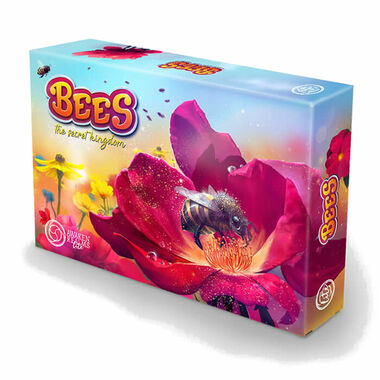 Bees: The Secret Kingdom