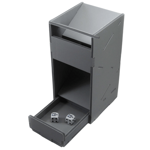 Folded Space: Dice Tower