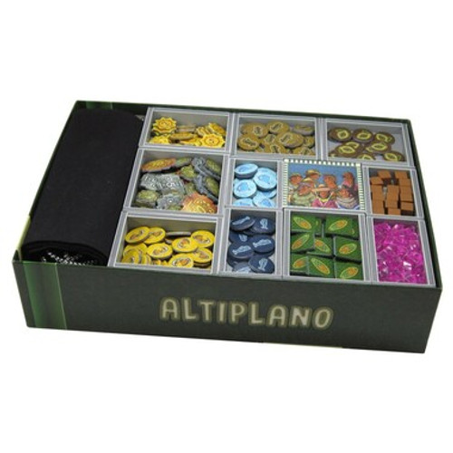 Box Insert: Altiplano and The Traveler Expansion