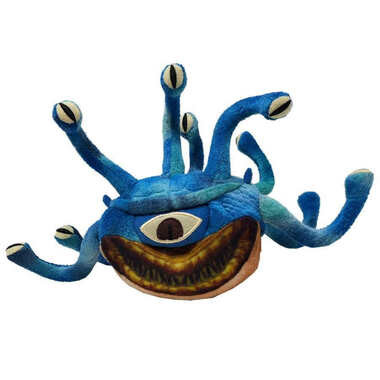 Ultra Pro Gamer Pouch: Dungeons & Dragons - Xanathar Beholder