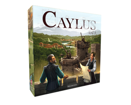 Caylus 1303 (On Sale)