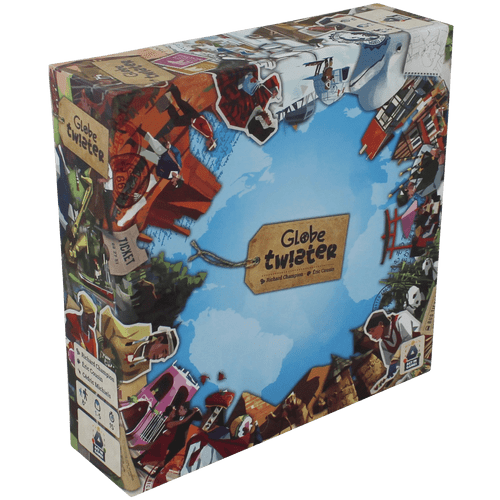 Globe Twister (Clearance)