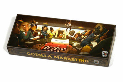 Gorilla Marketing