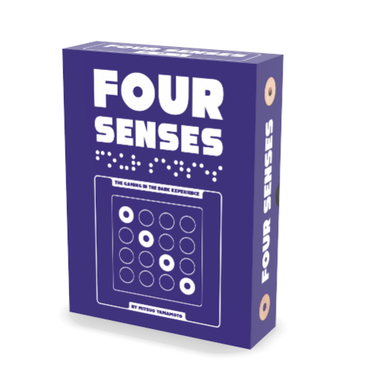 Four Senses