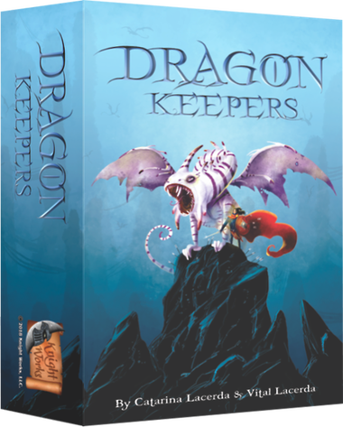 Dragon Keepers