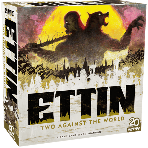 Ettin: Two Against the World