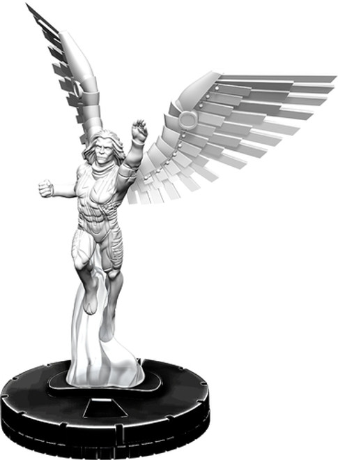 Marvel Heroclix: Deep Cuts Unpainted Miniatures - Angel