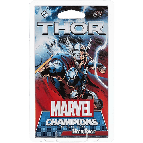 Marvel Champions LCG: Thor Hero Pack