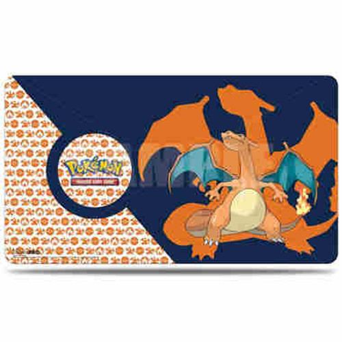 Ultra Pro Playmat: Pokemon - Charizard