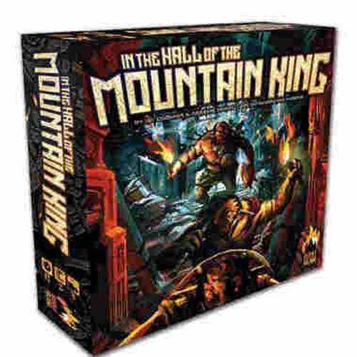 In the Hall of the Mountain King (Add to cart to see price)
