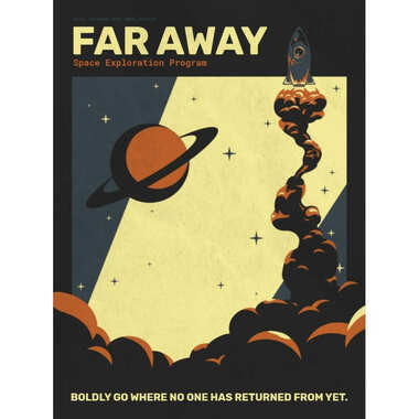 Far Away