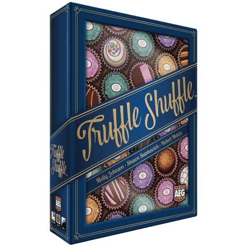 Truffle Shuffle