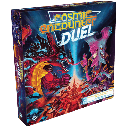 Cosmic Encounter: Duel (On Sale)