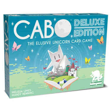 Cabo: Deluxe Edition