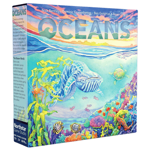 Oceans (Add to cart to see price)