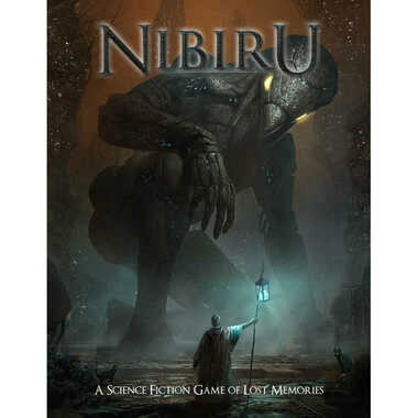 Nibiru RPG