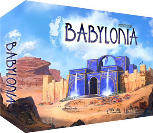 Babylonia