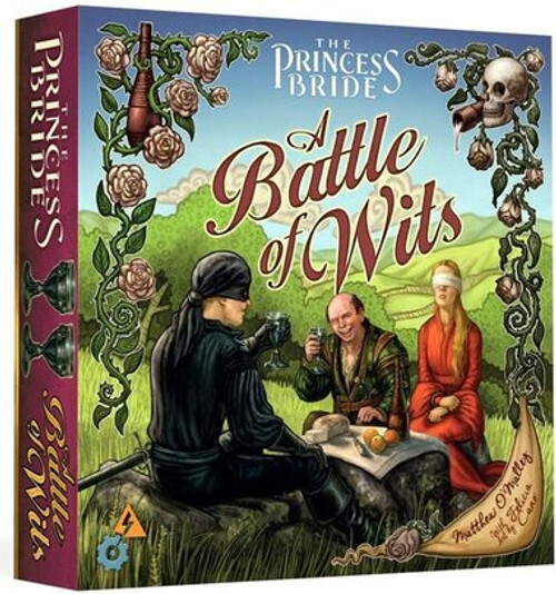 The Princess Bride: Battle of Wits