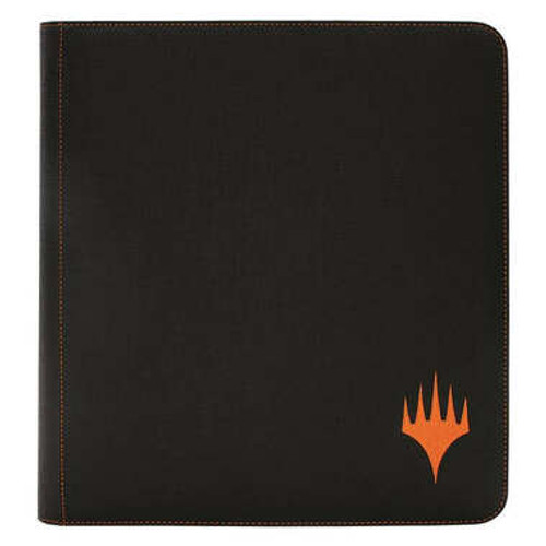 Ultra Pro Binder: MTG - Mythic Edition - Zippered 12-Pocket