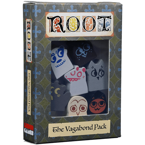 Root: The Vagabond Pack