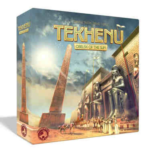 Tekhenu: Obelisk of the Sun (On Sale)