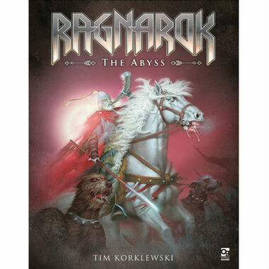 Ragnarok: The Abyss RPG