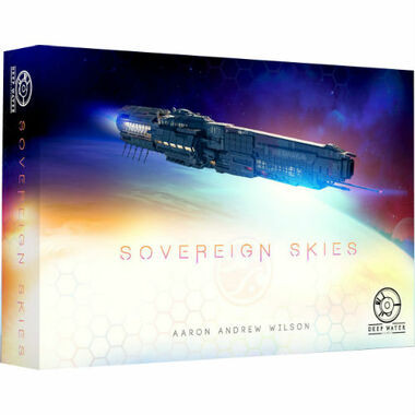 Sovereign Skies