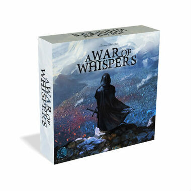 A War of Whispers (2nd Edition)