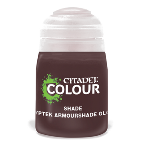 Citadel Shade Paint: Cryptek Armourshade Gloss (18ml)