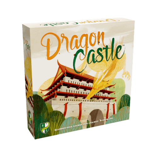 Dragon Castle